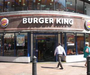 Burger King Holdings Inc .